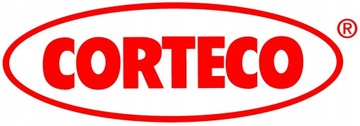GUFERO MOTORU (8X16X6) MAZDA 323 III S IV 626 II