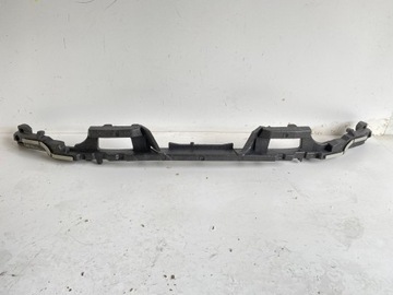 ABSORBER PIANKA ZDERZAKA PRZÓD PRZEDNIA AUDI A4 B9 8W0 2015-