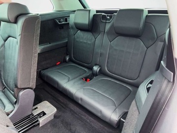 Skoda Kodiaq I SUV Facelifting 2.0 TDI SCR 200KM 2022 Skoda Kodiaq 2.0TDI 200KM LK 4x4 7os. DSG SerwisASO Acc Vavi Matrix Hak FV, zdjęcie 10