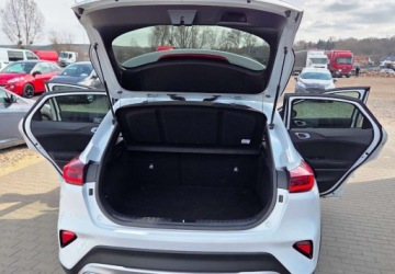 Kia XCeed Crossover 1.5 T-GDI 160KM 2021 Kia XCeed Polski salon 1.5 Benzyna 160KM, zdjęcie 24