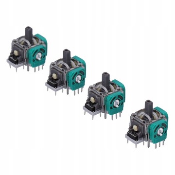 QM21070981 Ремкомплект аналогового джойстика