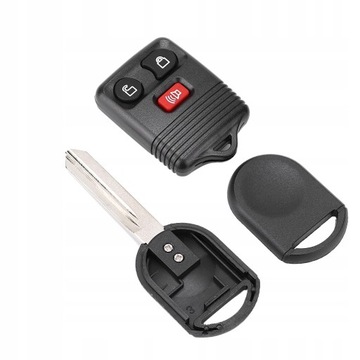 8cm inteligentny kluczyk samochodowy lg65r