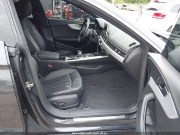 Audi A5 F5 Sportback 2.0 TFSI 252KM 2018 Audi A5 Sportback 2018 AUDI A5 2.0T PREMIUM 2.0 Benzyna 252KM, zdjęcie 5