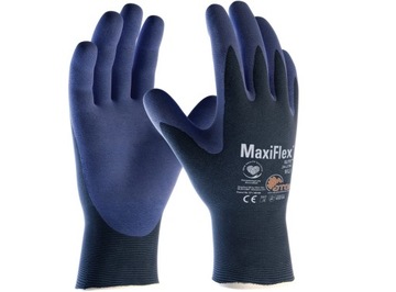 Rękawice MaxiFlex Elite 34-274 r.11 ATG