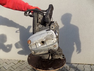 ДВИГАТЕЛЬ BMW R1150RS