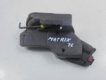 HYUNDAI MATRIX FC ZÁMEK DVEŘE ZADNÍ LEVÝ FACELIFT 5PIN