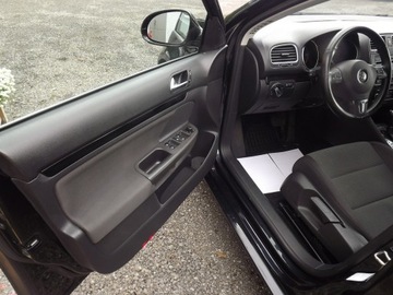 Volkswagen Golf VI Variant 1.6 TDI-CR DPF BlueMotion 105KM 2011 Volkswagen Golf Możliwość zamiany., zdjęcie 7