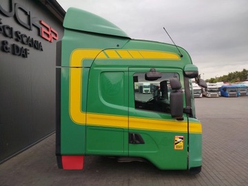 SCANIA R УДЛИНЕННАЯ КАБИНА