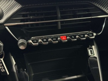 Peugeot 2008 II 2021 Peugeot 2008 Active Pack Kamera cofania CarPlayAndroid Auto LED FV23, zdjęcie 22