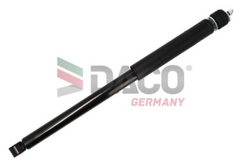 DACO 563004 TLUMIČ