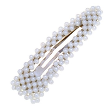 Modne urocze symulowane klipy dla małych dzieci