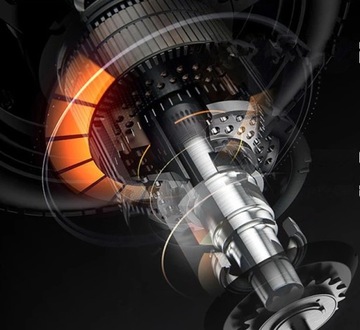 Складной велосипед ENGWE T14 350w, колесо 14