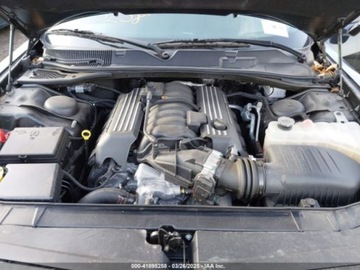 Dodge Challenger III 2022 Dodge Challenger RT Scat Pack 2022 6.4l 6.4 Benzyna 485KM, zdjęcie 8