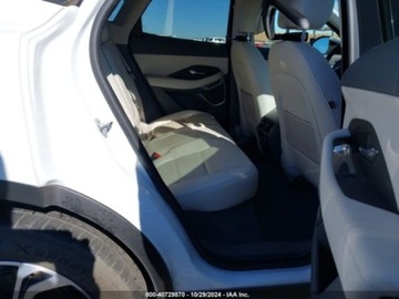 Jaguar E-Pace 2019 Jaguar E-Pace 2019r., 2.0l, od ubezpieczalni 2.0 Benzyna 122KM, zdjęcie 9