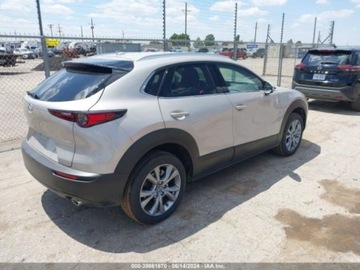 Mazda CX-30 2024 Mazda CX-30 2024 Mazda CX-30 2.5 S Premium Package AWD 25.0 Benzyna 191KM, zdjęcie 4