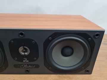 Focal Chorus CC700 — центральный динамик