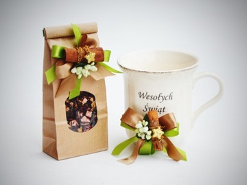 УНИКАЛЬНЫЙ рождественский подарок для Босса Босса