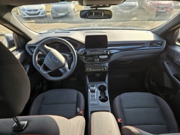 Ford Kuga III SUV Plug-In 2.5 EcoBlue 225KM 2022 Ford Kuga 2,5 Plug-in Hybrid 225 KM automat, zdjęcie 6