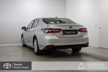 Toyota Camry IX Sedan 2.5 Hybrid Dynamic Force 218KM 2023 Toyota Camry 2.5 Hybrid Comfort CVT, zdjęcie 1