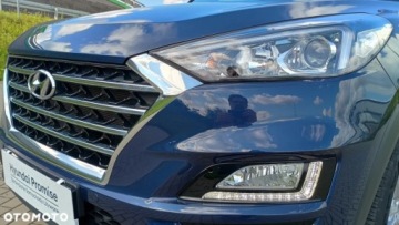 Hyundai Tucson III SUV Facelifting 1.6 GDi 132KM 2020 Hyundai Tucson 1.6 GDi Comfort 2WD 1.6 Benzyna 132KM, zdjęcie 18