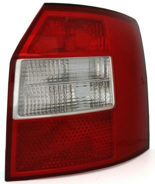 LAMPA TYLNA PRAWA AUDI A4 B6 KOMBI 00 - 04