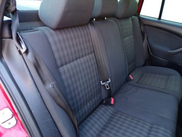 Skoda Octavia I Kombi 1.9 TDI 101KM 2007 Škoda Octavia Skoda Octavia Klimatyzacja / 1.9, zdjęcie 28