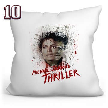 МАЙКЛ ДЖЕКСОН ПОДУШКА + ИМЯ