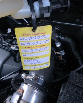 Renault Trafic III Furgon 1.6 Energy dCi 125KM 2018 Renault Trafic Salon PlL2H1Nadmuchy cieple i zimneSerwisowanyGwarancja, zdjęcie 32