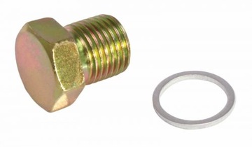 KOREK SPUSTU OLEJU M15x1.5 /50szt./