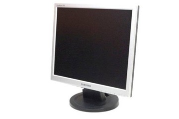 Monitor Samsung 720N Do Garażu Magazynu BEZ NOGI!