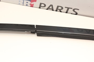 BMW F87 M2 НАКЛАДКА НА КРЫШУ, ПРАВАЯ КУЗОВА, ЧЕРНЫЙ ГЛЯНЦЕВЫЙ