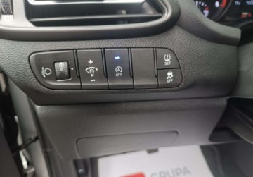 Hyundai i30 III Hatchback Facelifting 1.5 T-GDI 48V 160KM 2024 Hyundai i30 1.5 T-GDI 48V 160KM SalonPL Smart FV23 Kamera mHEV seriws ASO, zdjęcie 24