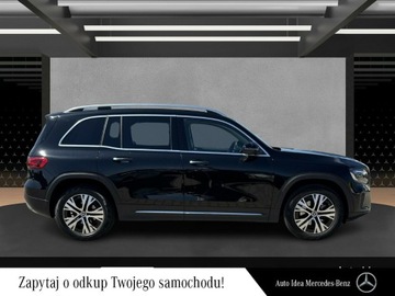 Mercedes GLB SUV 1.3 200 163KM 2023 Mercedes-Benz GLB 200 Poliftowy/ Podgrzewana kiero, zdjęcie 6