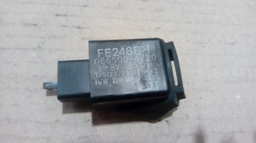 FE246BH ПРЕРЫВАТЕЛЬ СИГНАЛА ПОВОРОТА YAMAHA HONDA