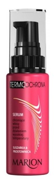 MARION TERMOOCHRONA SERUM DO WŁOSÓW 30ml