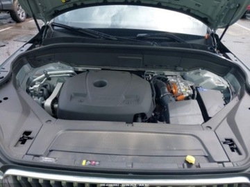 Volvo XC90 II 2025 Volvo XC 90 Plug-in hybrid t8 plus 7-seater 2.0 Hybryda Plug-in 312KM, zdjęcie 12