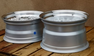 ДИСКИ 15 4x98 Fiat 125p 126p Полонез Малух Лада Мирафиори