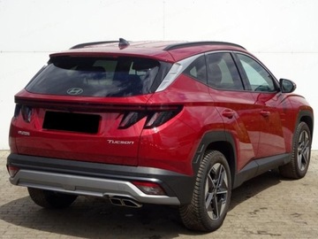 Hyundai Tucson IV 2026 HYUNDAI Tucson 1.6 T-GDi HEV Executive 2WD aut 239KM 2026, zdjęcie 4