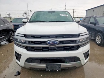 Ford Expedition III 2022 Ford Expedition Max XLT 2022 3.5l 3.5 Benzyna 375KM, zdjęcie 5