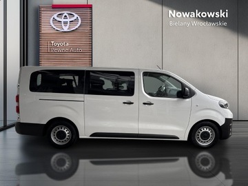 Toyota Proace II 2022 Toyota PROACE VERSO 2.0 D4-D Long Business Kombi 2, zdjęcie 5