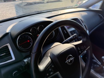 Opel Astra H Hatchback 5d 1.4 TWINPORT ecoFLEX 90KM 2011 Opel Astra ZAMIEŃ swoje auto zostaw w rozliczeniu – Dowóz pod dom, zdjęcie 14