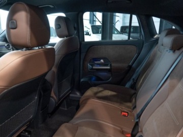 Mercedes GLA II Off-roader Facelifting 2.0 220 190KM 2026 MERCEDES-BENZ GLA 220 4-Matic AMG Line 2.0 (190KM) 2026, zdjęcie 12