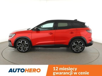 Renault Austral 1.2  E-Tech Full Hybrid 200KM 2024 Renault Austral FV23% HEV automat full LED kamera, zdjęcie 1