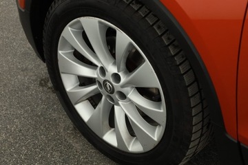 Opel Mokka I SUV 1.4 Turbo ECOTEC 140KM 2016 Opel Mokka 1.4 Turbo, Skóra, Navi, Xenon, zdjęcie 18