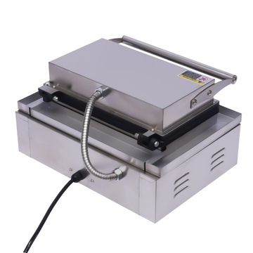 Вафельница для корн-догов и вафель на палочке