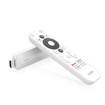 SMART STICK MECOOL KD5 Android TV HD 1/8 ГБ NETFLIX