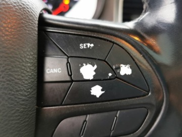 Dodge Charger VII 3.6 V6 296KM 2022 DODGE CHARGER 3.6 V6 300 koni* Automat * Dokumentacja * Wersja sxt, zdjęcie 21