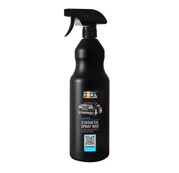 ADBL WOSK NA MOKRO 1L SYNTHETIC SPRAY WAX
