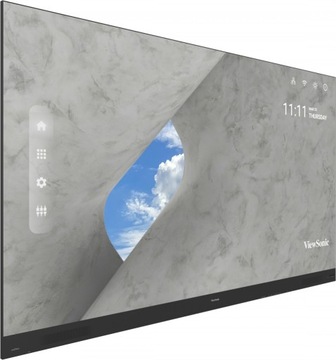 Monitor ViewSonic LDP108-121 + UCHWYT
