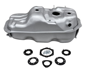Zbiornik paliwa bak PAJERO SPORT 2.5D 3.0 MN120724